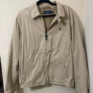 Ralph Lauren Jacket